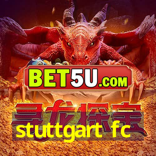 stuttgart fc